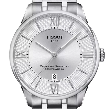 Chemin des Tourelles Powermatic 80 T099.407.11.038.00