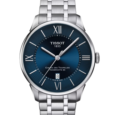 Chemin des Tourelles Powermatic 80 T099.407.11.048.00