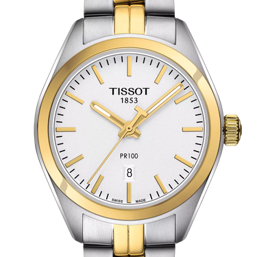 PR 100 Lady T101.210.22.031.00