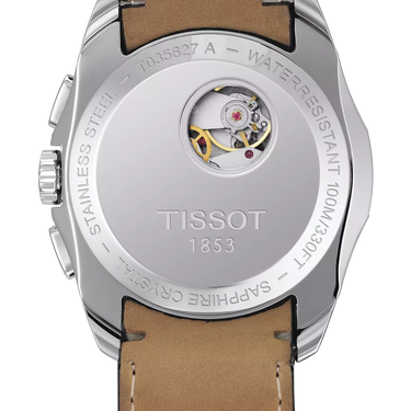 Couturier Automatic Chronograph C01.211 - T035.627.11.031.00