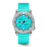Sub 600T Aquamarine 862.10.241.25 fra Doxa