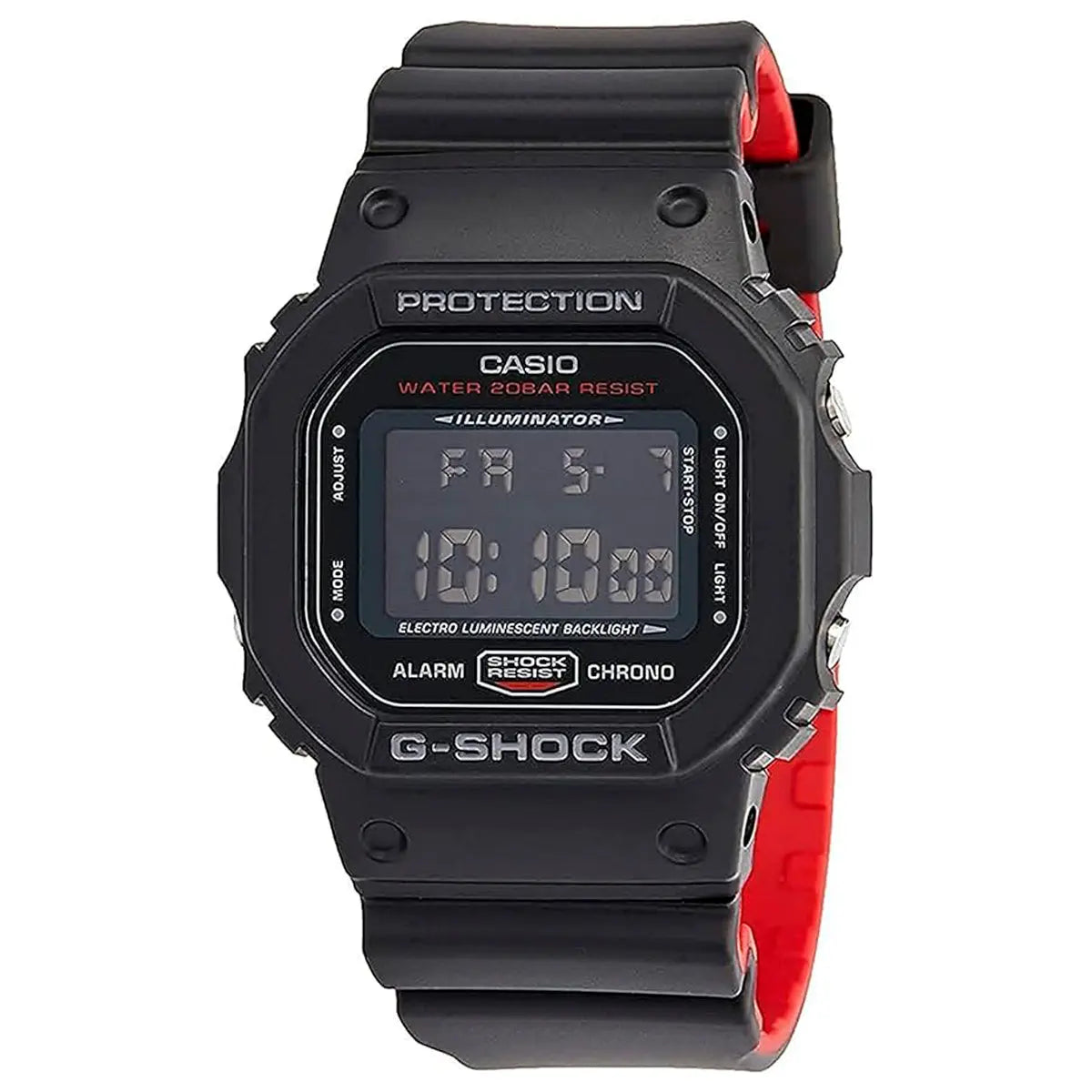 G-Shock (3229)_Basic fra Casio