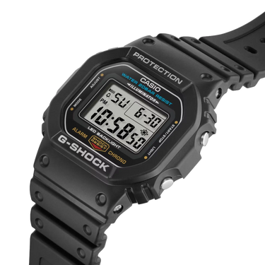 G-Shock DW-5600UE-1ER fra Casio