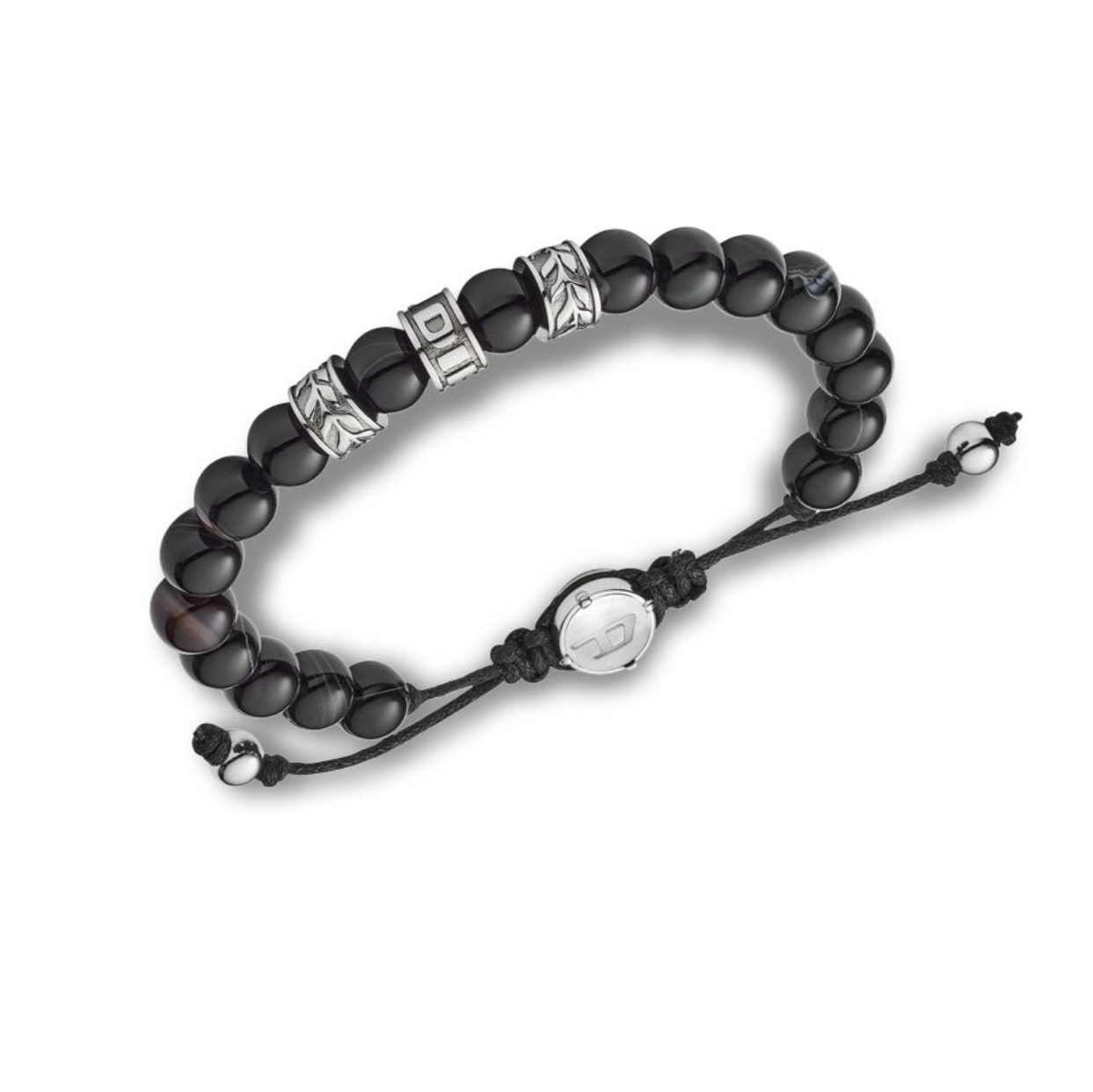 Beads Armbånd - Stål