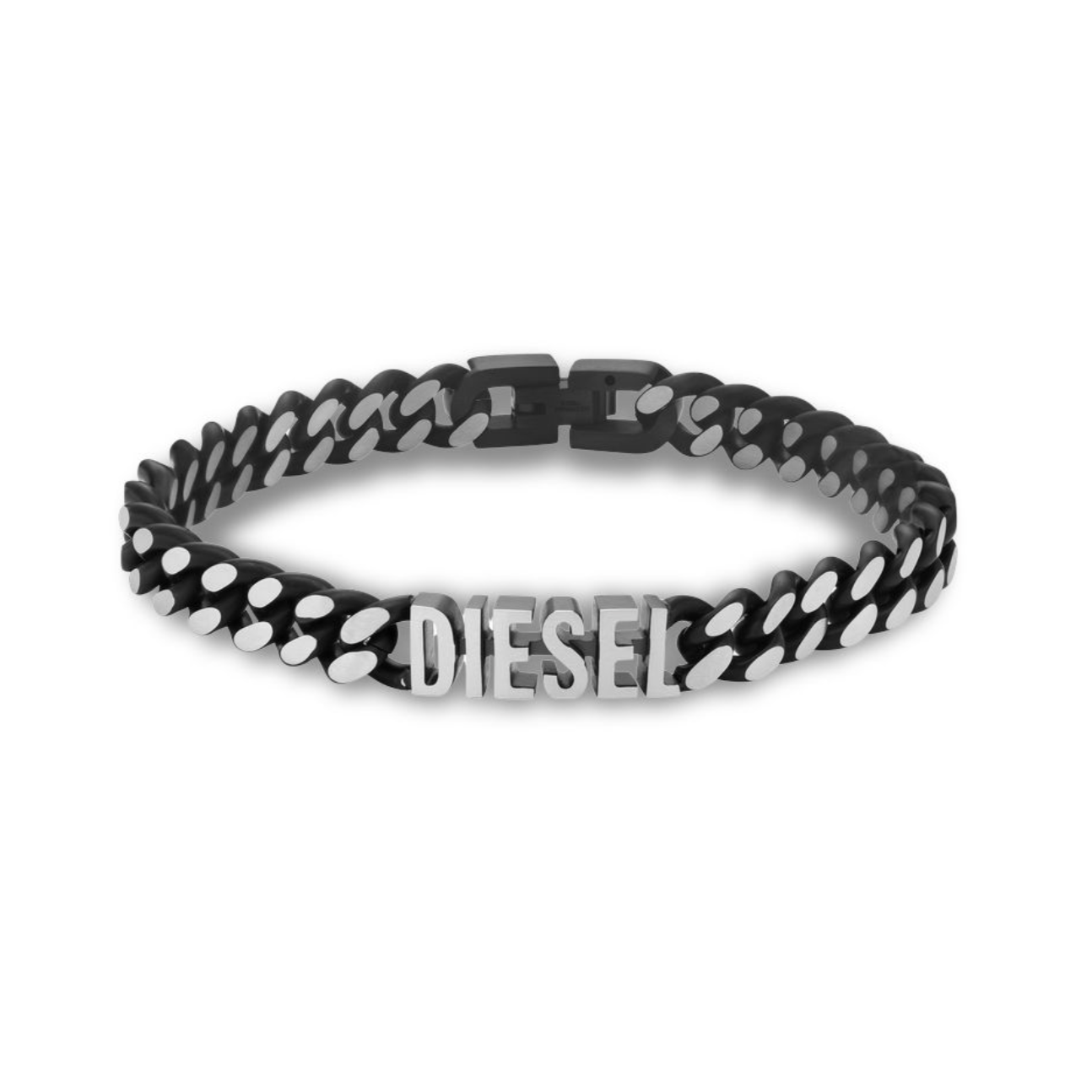 Font Armbånd - Stål