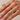 Together guldring  - 8 kt. Guld