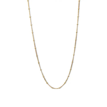 Dot Necklace fra Lush Lush Jewelry