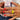 Double Color Ring - Messing
