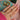 Double Color Ring - Forgyldt Stål