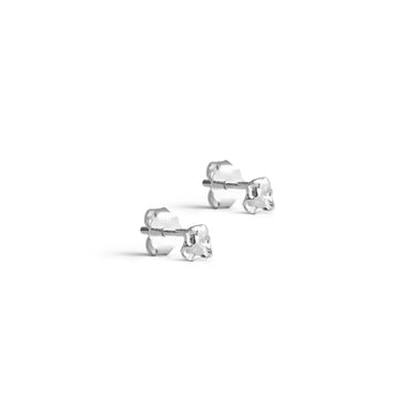Rio Mini ørering -sølv fra Enamel