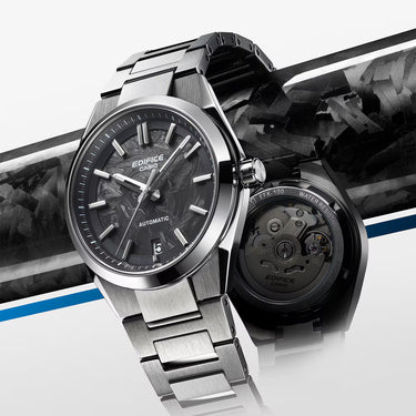 Edifine Automatik EFK-100CD-1A