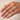 Queen star 0,80 ct ring - 14 kt. Guld
