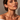 Elegant Creoler - 8 kt. Guld