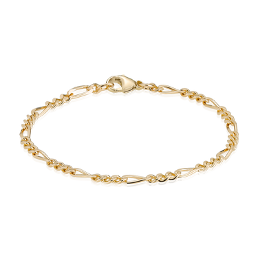 Figaro Armbånd 1,05 - 14 kt. Guld