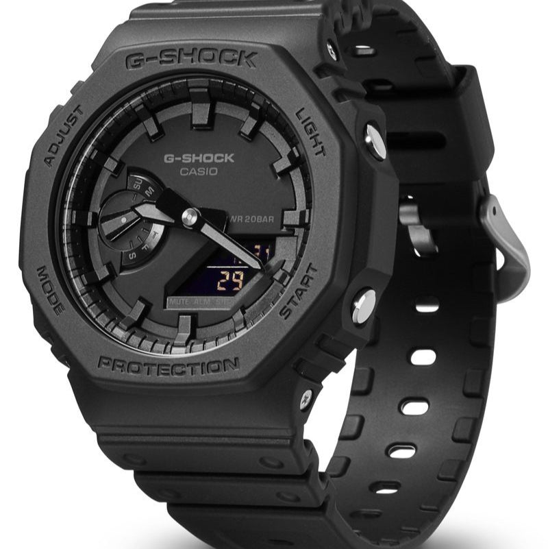 G-Shock GA-2100-1A1ER