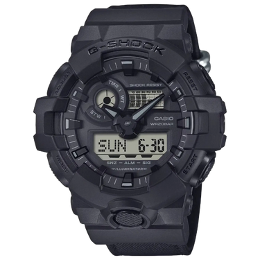 G-Shock GA-700BCE-1AER fra Casio
