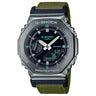 CASIO G-SHOCK_Basic (5611) fra Casio