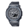 G-shock GMA-S2100SK-1AER fra Casio