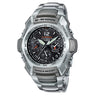 **CASIO G-SHOCK ALARM DATO STO fra Casio