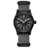 Khaki Field Mechanical H69409930 fra Hamilton