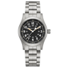 Khaki Field Mechanical H69439131 fra Hamilton