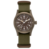 Khaki Field Mechanical H69449961 fra Hamilton