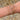 Ocean Armbånd 12 - Forgyldt