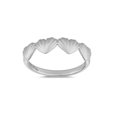 Just Love Ring - Sølv