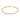 Kongekæde Armbånd 1,8 - 14 kt. Guld fra Fine Essentials by Plaza