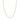 Katie Necklace - Forgyldt
