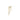 Kiko Earring - Forgyldt - Left