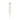 Kiko Pop Earring - Forgyldt - Right