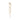 Kiko Pop Earring - Forgyldt - Left