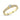 Bella ring m. 0,07 + 16x0,005 ct. - 14 kt. Guld fra Nuran
