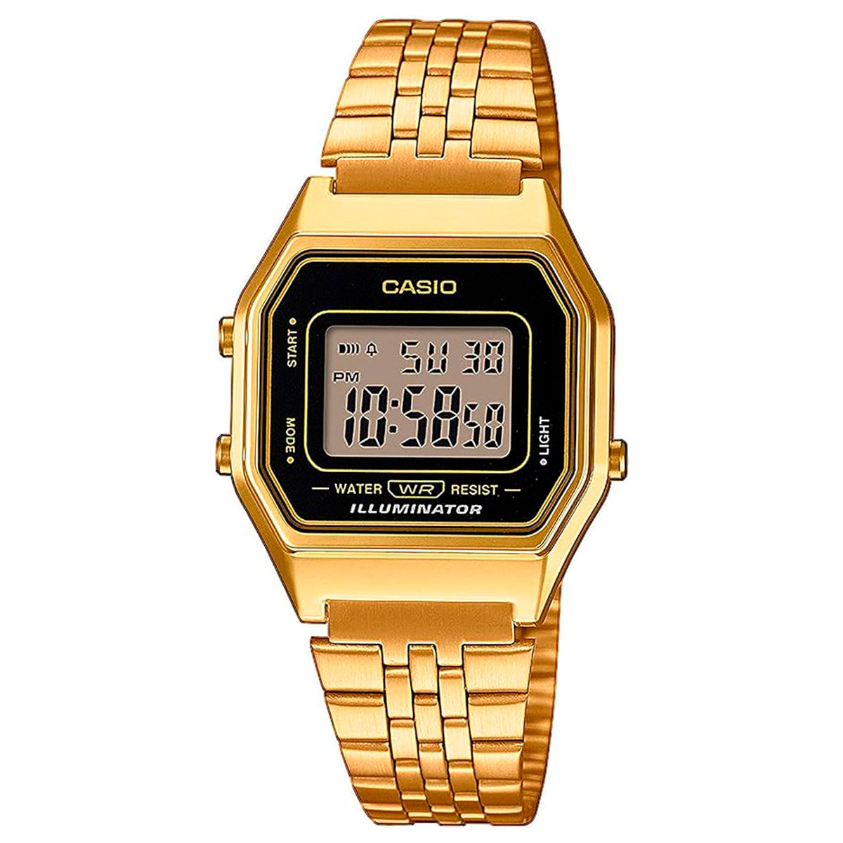 Casio Vintage Basic fra Casio