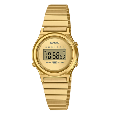 Vintage LA700WEG-9AEF fra Casio