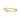 Ring 0,20 ct. - 14 kt. Guld