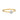 Ring 0,30 ct. - 14 kt. Guld
