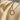 Luxury Rainbow Petite Vedhæng - 14 kt. Guld