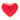 Love U Ørering - Forgyldt