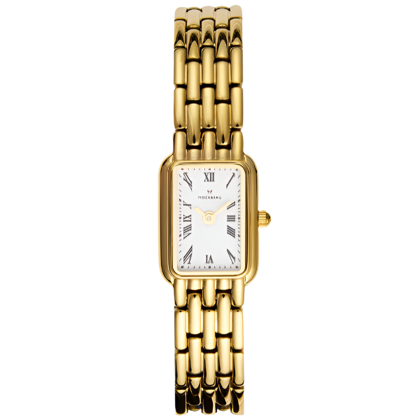 Renaissance Gold MB0255