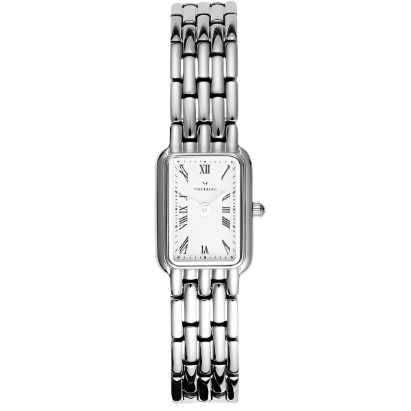 Renaissance Silver MB0256
