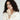 Belle Oval Petite Steel MB1417