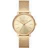MICHAEL KORS WATCH fra Michael Kors Watches
