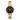 Pyper Pavé Two-Tone MK4593