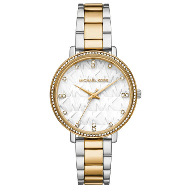 Pyper ur - guld/sølv fra Michael Kors Watches