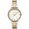 Pyper ur - guld/sølv fra Michael Kors Watches