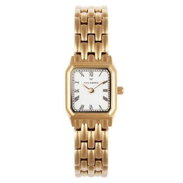 Classic Gold MO334 fra Mockberg