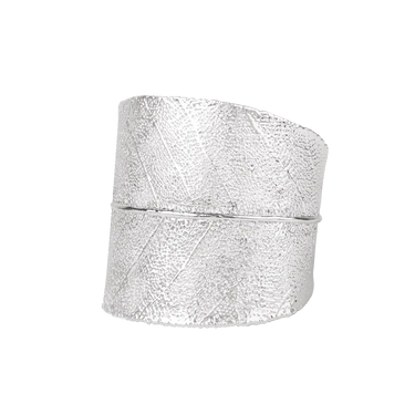 Madeira Armbånd - Hvidguldsbelagt fra Pure Leaf