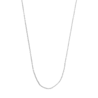 Halskæde - Stål